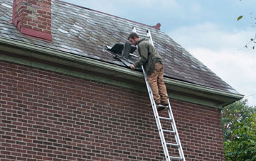 what affects urgent Chittering roof repairs