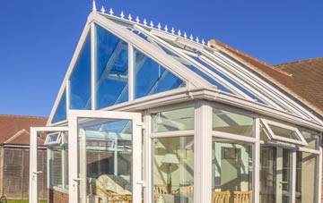 conservatory roof insulation costs Chittering