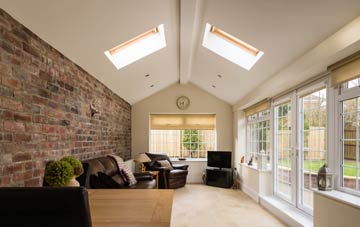 conservatory roof insulation Chittering, Cambridgeshire