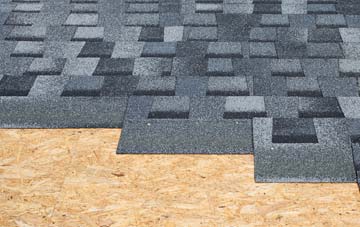 expert Chittering asphalt roof companies