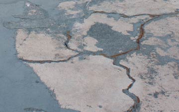 fibreglass roofing replacement Chittering