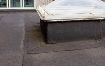 disadvantages of Chittering flat roofs