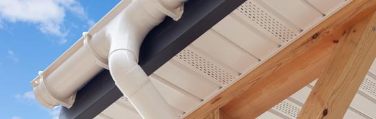 get Chittering guttering quotes today