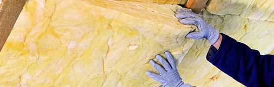 quotes for Chittering roof insulation