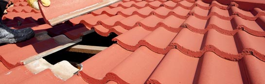 compare Chittering roof repair quotes