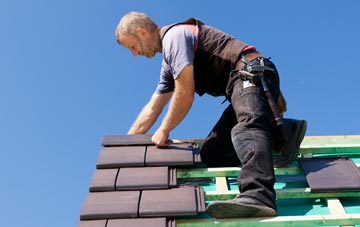 disadvantages of Chittering slate roofing