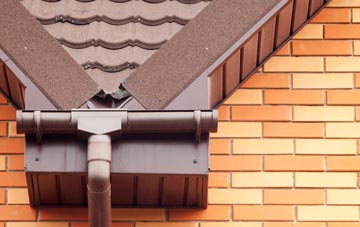 maintaining Chittering soffits