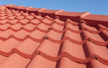 Chittering tile and slate roof replacement