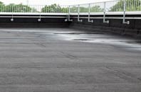find rated Chittering flat roofing companies