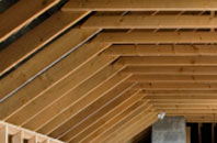 Chittering pitched insulation quotes