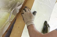 rated Chittering roof insulation companies