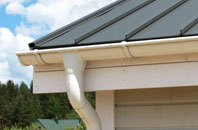 Chittering soffits